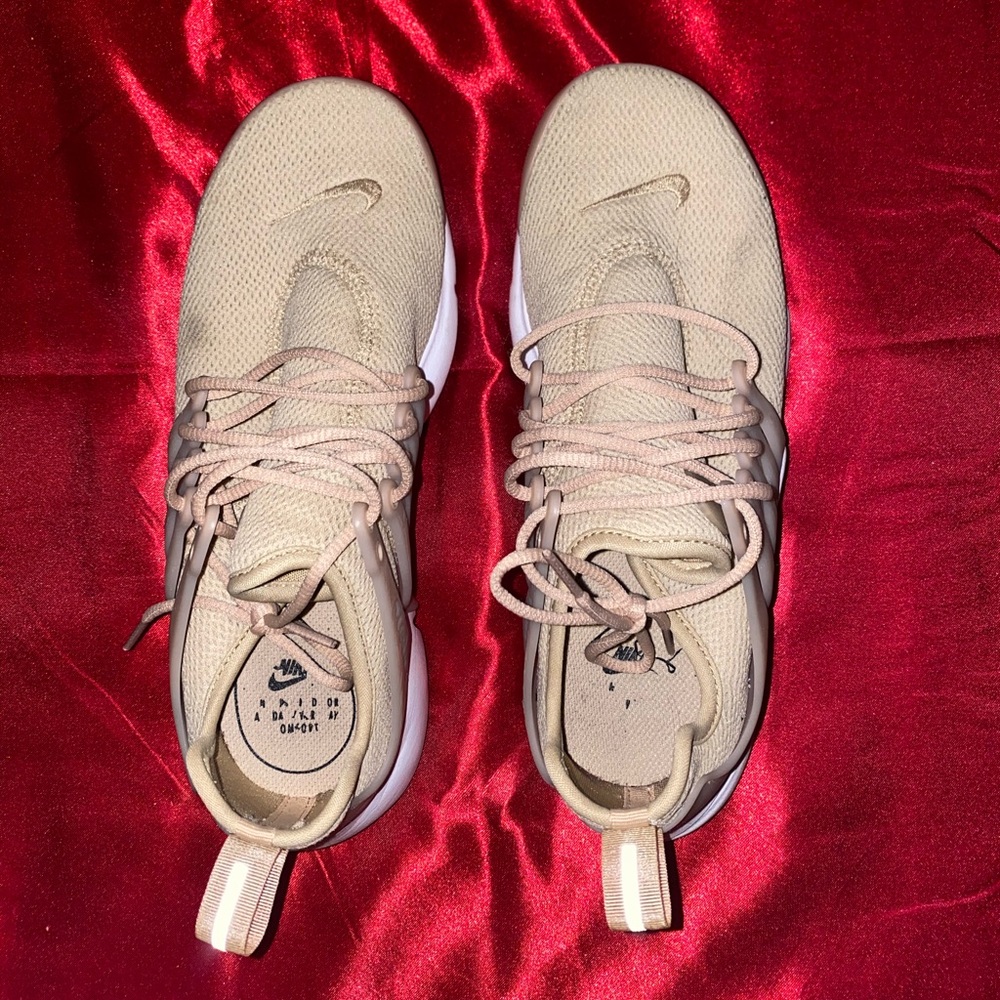 Nike Presto